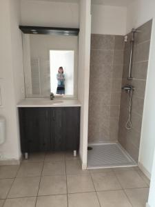 Louer Appartement Saint-fons 580 euros