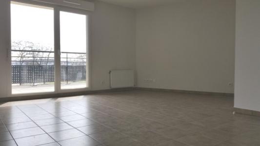 Louer Appartement 33 m2 Venissieux