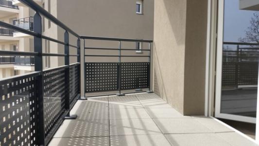 Louer Appartement Venissieux 533 euros