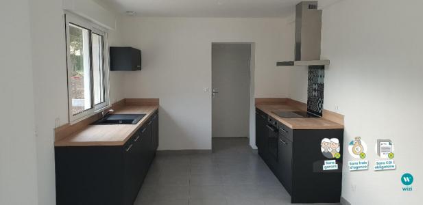 Louer Maison 114 m2 Monce-en-belin