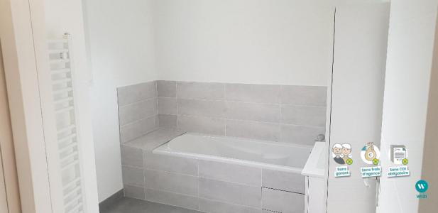 Louer Maison Monce-en-belin 1100 euros