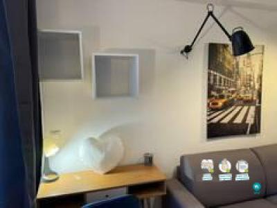 Louer Appartement 24 m2 Rueil-malmaison