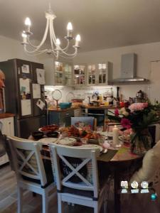 Annonce Location 3 pices Appartement Montigny-le-bretonneux 78