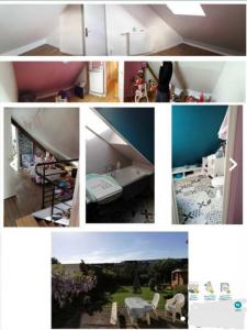 Annonce Location 4 pices Maison Laval 53