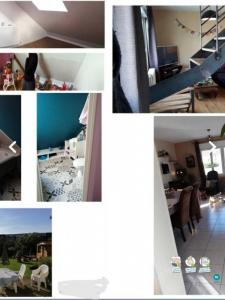 Louer Maison 90 m2 Laval
