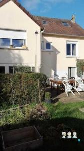 Louer Maison Laval Mayenne