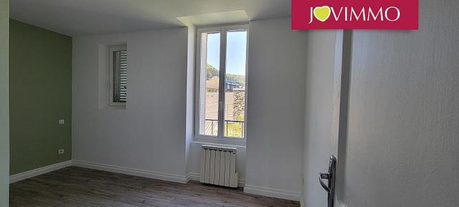 Acheter Appartement Bourboule Puy de dome