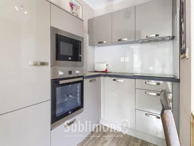 Annonce Vente 2 pices Appartement Nantes 44
