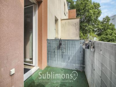 Acheter Appartement Nantes 174000 euros