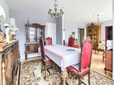 Annonce Vente 5 pices Appartement Lorient 56