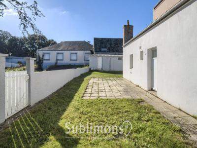 Annonce Vente 7 pices Maison Locoal-mendon 56
