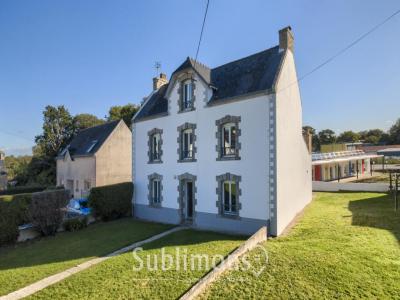 Acheter Maison 155 m2 Locoal-mendon