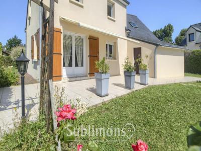 Acheter Maison 90 m2 Surzur
