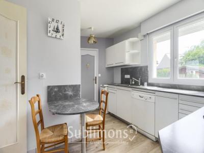 Acheter Maison Surzur Morbihan