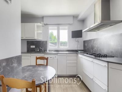 Acheter Maison Surzur 325400 euros