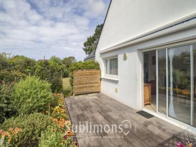 For sale Saint-philibert 4 rooms 100 m2 Morbihan (56470) photo 0