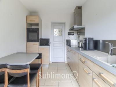 For sale Saint-philibert 4 rooms 100 m2 Morbihan (56470) photo 3