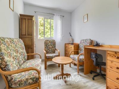For sale Saint-philibert 4 rooms 100 m2 Morbihan (56470) photo 4
