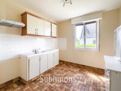 Acheter Maison 159 m2 Plouay