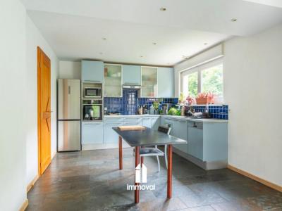 Acheter Maison Ostwald Bas rhin