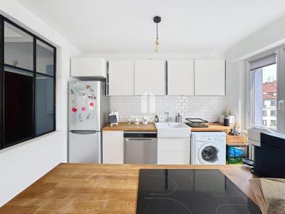 Acheter Appartement 63 m2 Strasbourg