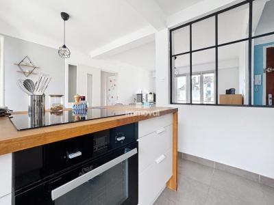 Acheter Appartement Strasbourg Bas rhin