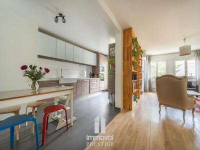 For sale Strasbourg 8 rooms 145 m2 Bas rhin (67000) photo 2