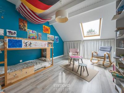 For sale Strasbourg 8 rooms 145 m2 Bas rhin (67000) photo 4