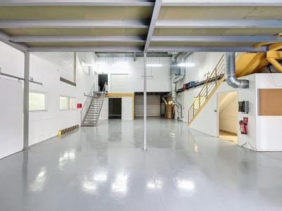 For rent Afa 1340 m2 Corse (20167) photo 0