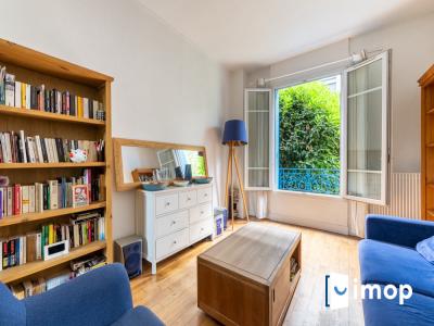 For sale Colombes 5 rooms 84 m2 Hauts de Seine (92700) photo 2