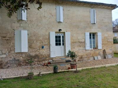 Acheter Maison 180 m2 Sainte-terre