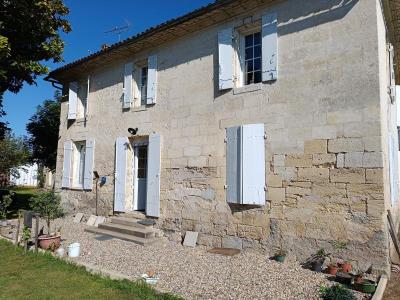 Acheter Maison Sainte-terre Gironde