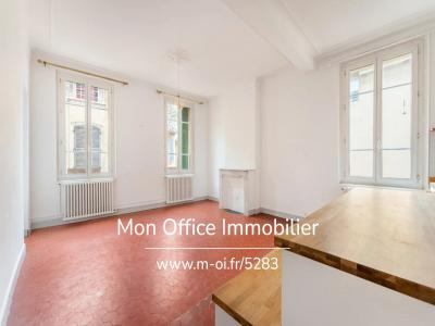 Annonce Vente 3 pices Appartement Beaurecueil 13