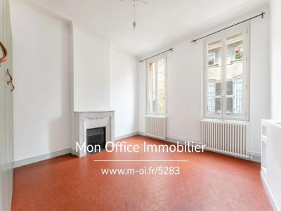 Acheter Appartement Beaurecueil 369000 euros