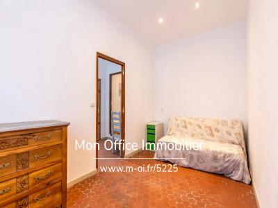 Annonce Vente Appartement Marseille-3eme-arrondissement 13