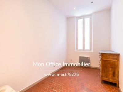 Acheter Appartement 24 m2 Marseille-3eme-arrondissement