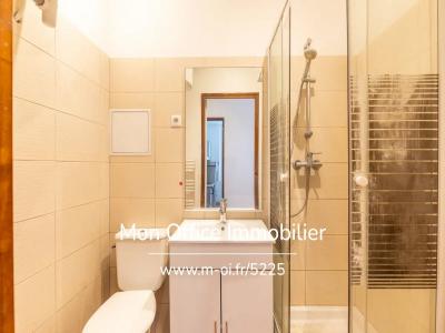 Acheter Appartement Marseille-3eme-arrondissement 49000 euros