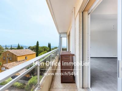 Acheter Appartement 82 m2 Bandol
