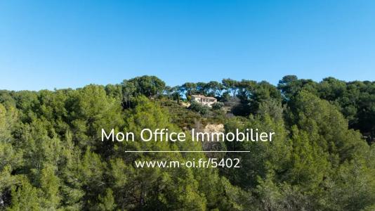 Annonce Vente 9 pices Maison Castellet 83