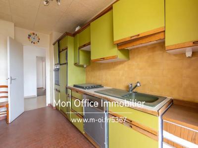 Acheter Appartement Marseille-1er-arrondissement 238000 euros