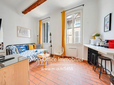 For sale Beaurecueil AIX-EN-PROVENCE 1 room 23 m2 Bouches du Rhone (13100) photo 0