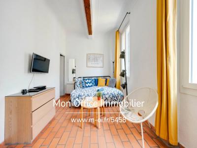 For sale Beaurecueil AIX-EN-PROVENCE 1 room 23 m2 Bouches du Rhone (13100) photo 1