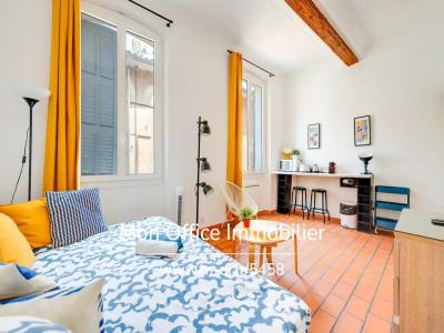 For sale Beaurecueil AIX-EN-PROVENCE 1 room 23 m2 Bouches du Rhone (13100) photo 2