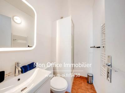 For sale Beaurecueil AIX-EN-PROVENCE 1 room 23 m2 Bouches du Rhone (13100) photo 4