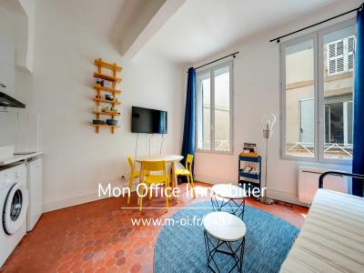 Annonce Vente Appartement Beaurecueil 13