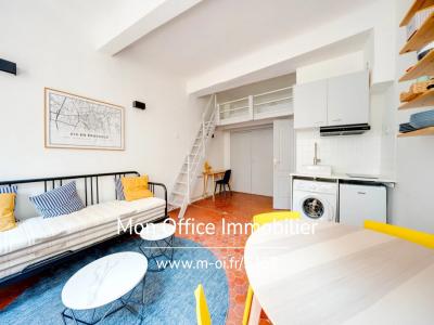 Acheter Appartement 23 m2 Beaurecueil