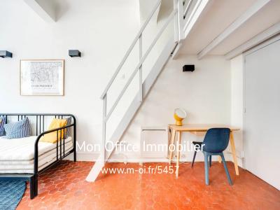Acheter Appartement Beaurecueil 169000 euros