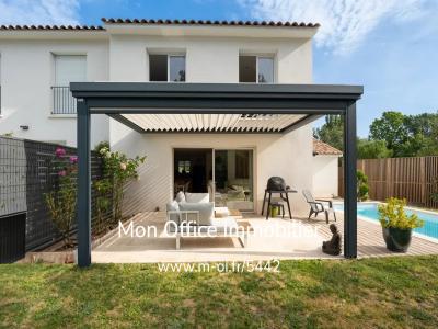 For sale Aix-en-provence 4 rooms 116 m2 Bouches du Rhone (13090) photo 1