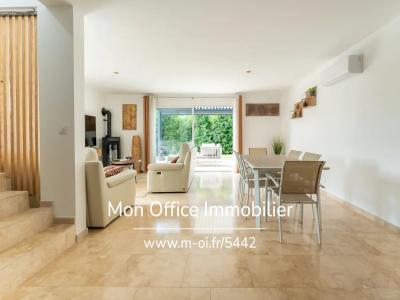 For sale Aix-en-provence 4 rooms 116 m2 Bouches du Rhone (13090) photo 2