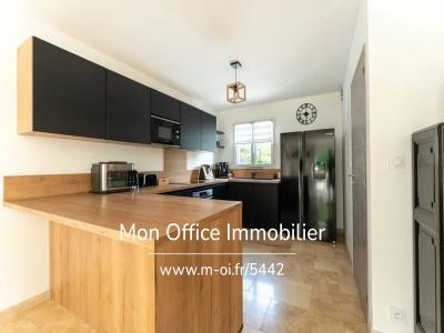 For sale Aix-en-provence 4 rooms 116 m2 Bouches du Rhone (13090) photo 4